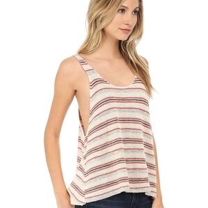 Free People - Sweater Tank
